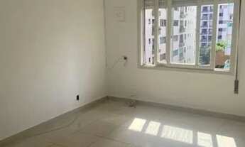 Imagem 4: Apartamento para aluguel com 38 metros quadrados com 1 quarto em Gonzaga - Santos - SP