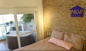 Imagem 12: Apartamento com 2 dormitórios à venda, 97 m² por R$ 1.895.000 - Belenzinho - São Paulo/SP