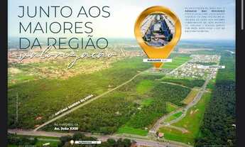 Imagem 6: Ágio Casa de Condomínio - Paradise Way