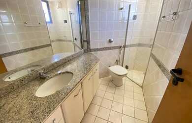 Imagem 2: Apartamento com 2 dormitórios para alugar, 80 m² por R$ 1.500,00/mês - Morada da Colina