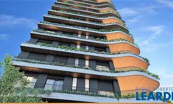 Imagem 2: APARTAMENTO - JARDIM PAULISTA - SP