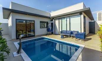 Imagem 2: Casa com 3 dormitórios à venda, 360 m² por R$ 2.500.000,00 - Jardim Firenze - Santa Bárbar