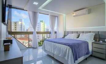 Imagem 4: Cobertura para Venda em João Pessoa, Jardim Oceania, 4 dormitórios, 2 suítes, 3 banheiros