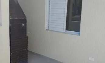 Imagem 6: Cobertura Duplex Nova a Venda ou Locação - Próximo do Metrô Alto do Ipiranga