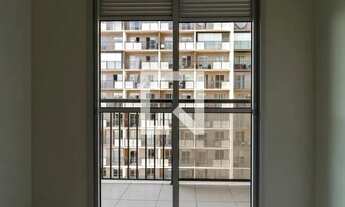 Imagem 4: Apartamento para Aluguel - Água Branca, 1 Quarto, 36 m2