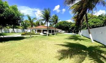 Imagem 4: Casa pindoretama