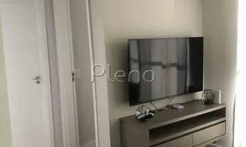 Imagem 4: Apartamento - João Aranha - Paulínia