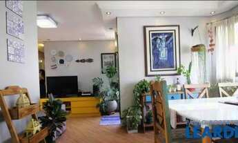 Imagem 6: APARTAMENTO - VILA ANDRADE - SP