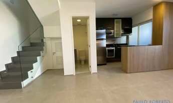 Imagem 5: APARTAMENTO - ALTO DE PINHEIROS - SP
