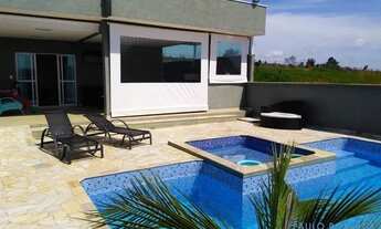 Imagem 4: CASA EM CONDOMÍNIO - CONDOMÍNIO RESIDENCIAL SHAMBALLA III - SP