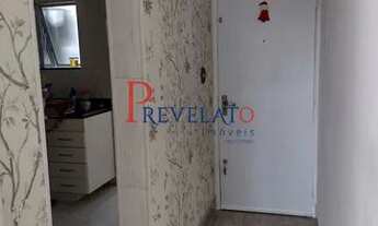 Imagem 7: AP-8857 ótimo apartamento em rua sem saída