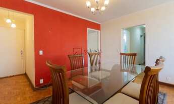 Imagem 7: Apartamento Venda 3 Dormitórios - 116 m² Moema