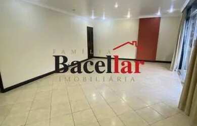Imagem 5: Apartamento-À VENDA-Tijuca-Rio de Janeiro-RJ
