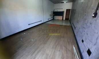 Imagem 2: GALPÃO VOLUNTÁRIOS DA PÁTRIA 80M2