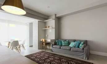 Imagem: Apartamento Locação Brooklin 53 m² 1