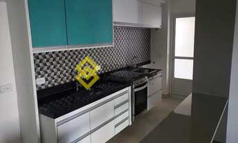 Imagem 2: Apartamento no residencial Premiatto com 2 Suítes - Bauru SP