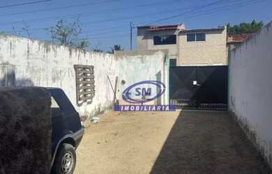 Imagem 3: Casa com 3 dormitórios à venda, 90 m² por R$ 230.000,00 - Jangurussu - Fortaleza/CE