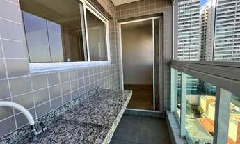 Imagem 5: Apartamento para venda possui 60 metros quadrados com 2 quartos