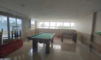 Imagem 3: LOCAÇÃO - COBERTURA COM VISTA MAR - MOBILIADO - PONTA D'AREIA