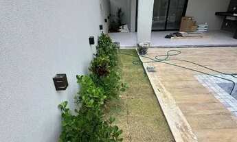 Imagem 4: Mosaico Essence Casa em condomínio com 3 dormitórios