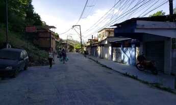 Imagem 3: Engenho Pequeno - Rua Felix Antonio da Silva, 375 Casa 04 R 400,00