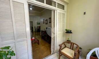 Imagem 7: Apartamento 3 quartos dependências completas a venda na Tijuca 1 vaga