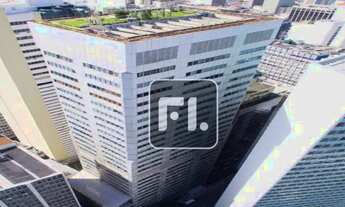 Imagem 3: Conjunto para alugar, 677 m² por R$ 79.187,01/mês - Centro - Rio de Janeiro/RJ