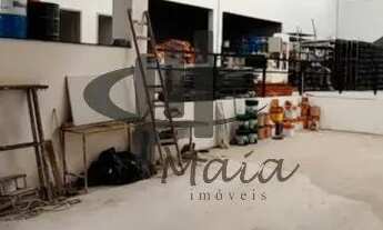 Imagem 3: Locação Galpão Sao Caetano do Sul Centro Ref: 40453