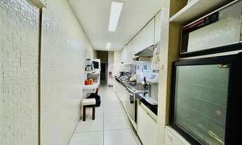 Imagem 7: Cobertura na Av. Atlântica com 400 m² e vista deslumbrante da Praia de Copacabana