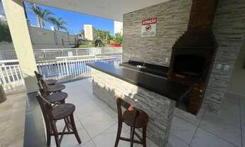 Imagem 3: APT 029, Condomínio Villagio Maraponga, Apartamento com 02 quartos no térreo