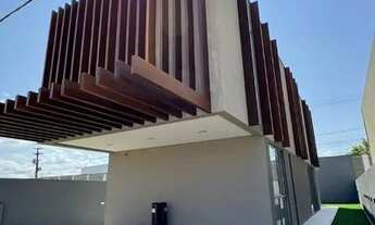 Imagem: Casa em condomínio fechado alto padrao