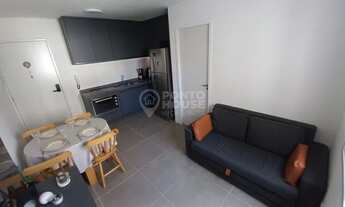 Imagem 7: Apartamento de 36m² com 01 dormitório em Vila Mariana