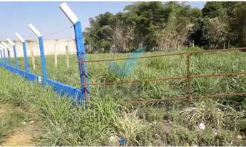 Imagem 6: Excelente Lote de 1.209,96 m² para Locação - Parque Oeste Industrial