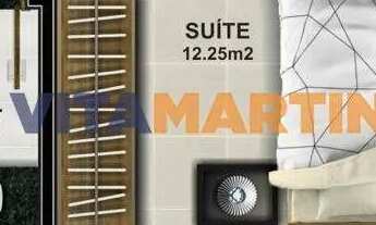 Imagem 5: Apartamento com 1 dormitório à venda, 55 m² por R$ 323.612,19 - Nova São Pedro - São Pedro