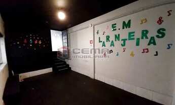 Imagem 5: Prédio - / Comercial / Laranjeiras