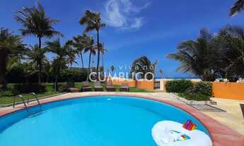 Imagem 4: Casa com 7 dormitórios à venda, 671 m² por R$ 3.200.000,00, Cumbuco - Caucaia/CE