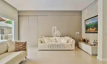 Imagem 4: Casa à venda, 325 m² por R$ 3.100.000,00 - Alphaville - Santana de Parnaíba/SP