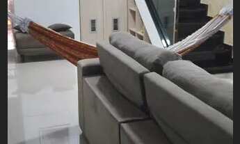 Imagem 5: Vendo casa em fino acabamento, 2 pavimentos na rua Frederico Scheneippe- Telégrafo