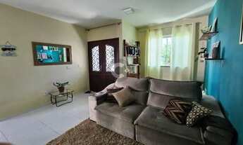 Imagem 3: Casa no Condomínio Pedra de Inoã para Venda com 3 quartos , Maricá / RJ