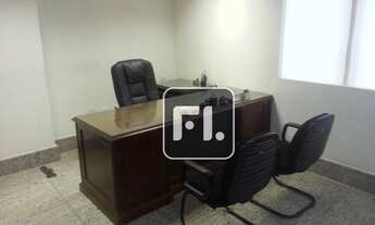 Imagem 12: Conjunto, 152 m² - venda por R$ 1.449.999,44 ou aluguel por R$ 13.320,01/mês - Brooklin