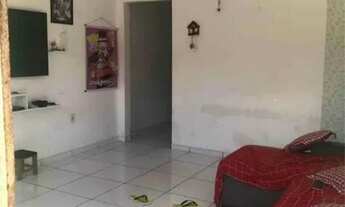 Imagem 2: Casa na Vila Embratel