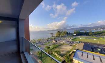 Imagem: Avenida Beira-Mar Norte