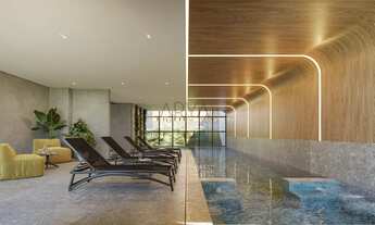 Imagem 4: Terreno à venda em condomínio no São Lourenço ARYA1