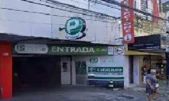 Imagem 2: Loja comercial de rua à venda, 4.198m² por R$ 1.850.000 - Campina - Belém/PA