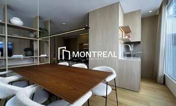 Imagem 3: APARTAMENTO À VENDA EM CERQUEIRA CÉSAR, 2 SUÍTES. 1 VAGA DE GARAGEM