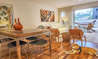 Imagem 2: Garden com 2 quartos para locação em Jardim Das Bandeiras - SP