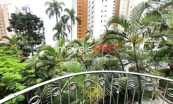 Imagem 5: OPORTUNIDADE MOEMA PÁSSAROS - 110M²