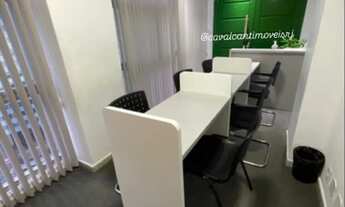 Imagem 6: VENDO sala comercial R$ 175K Ac financ