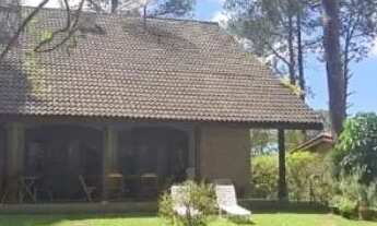 Imagem 2: Casa para alugar - Condominio Estância Parque deAtibaia - Atibaia/SP