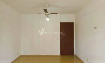 Imagem 6: Apartamento - Mansões Santo Antônio - Campinas